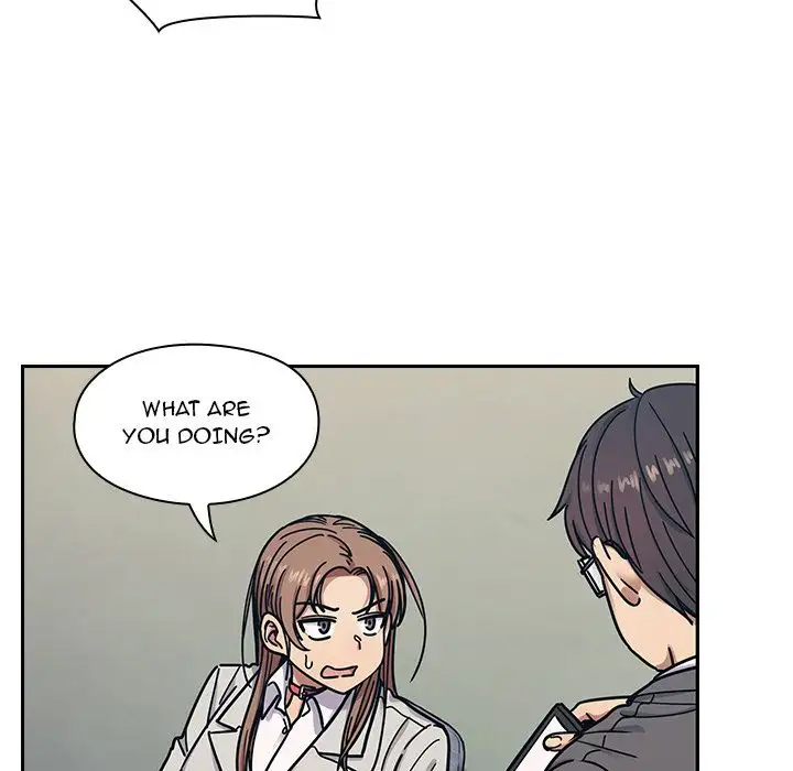 Crime And Punishment - Chapter 10 Page 38
