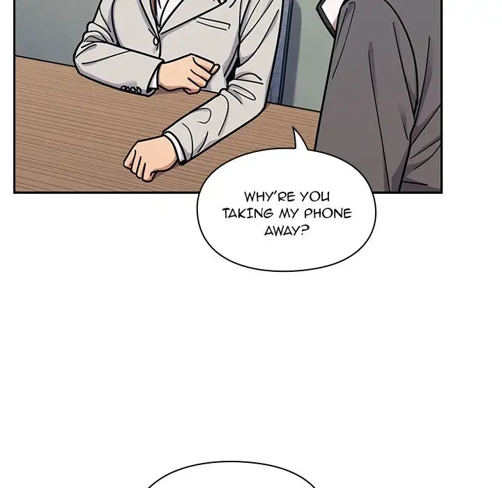 Crime And Punishment - Chapter 10 Page 39