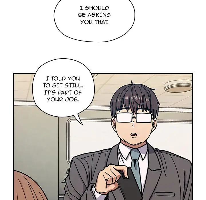Crime And Punishment - Chapter 10 Page 40