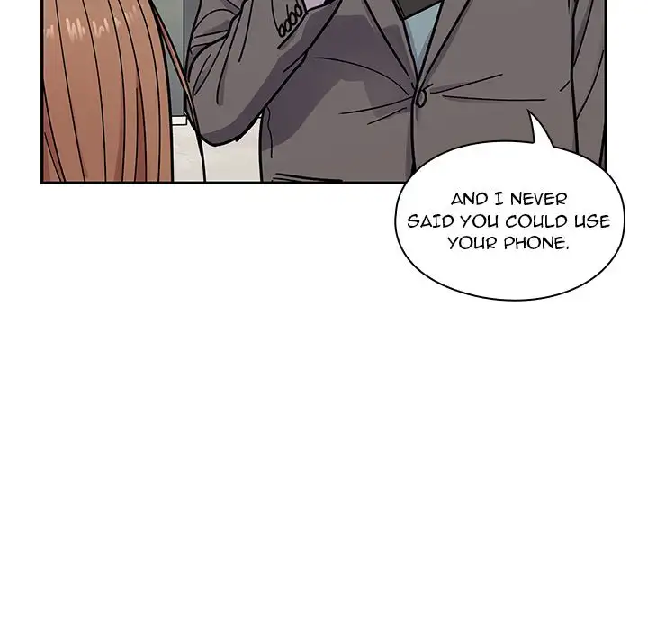 Crime And Punishment - Chapter 10 Page 41