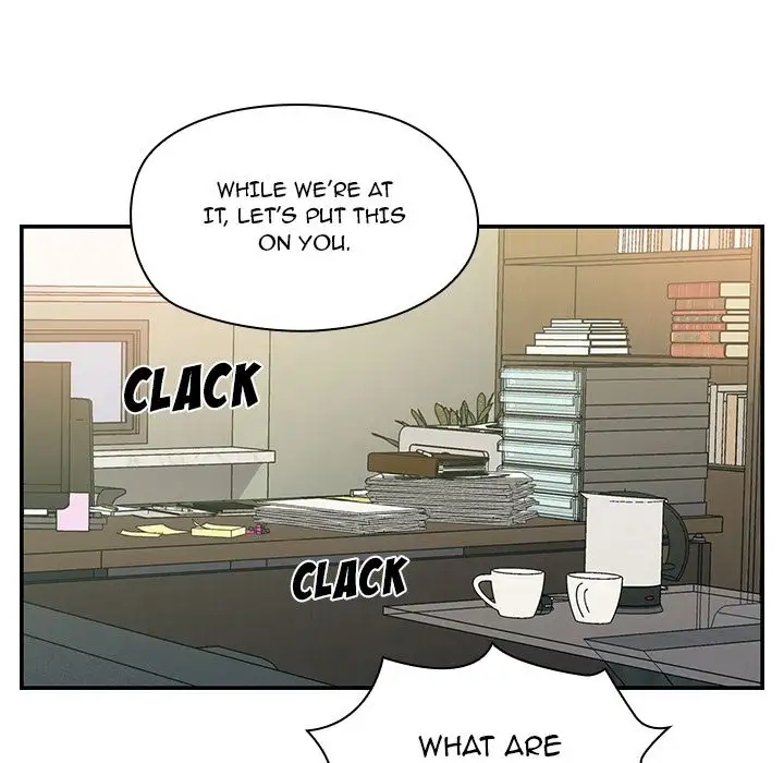 Crime And Punishment - Chapter 10 Page 42
