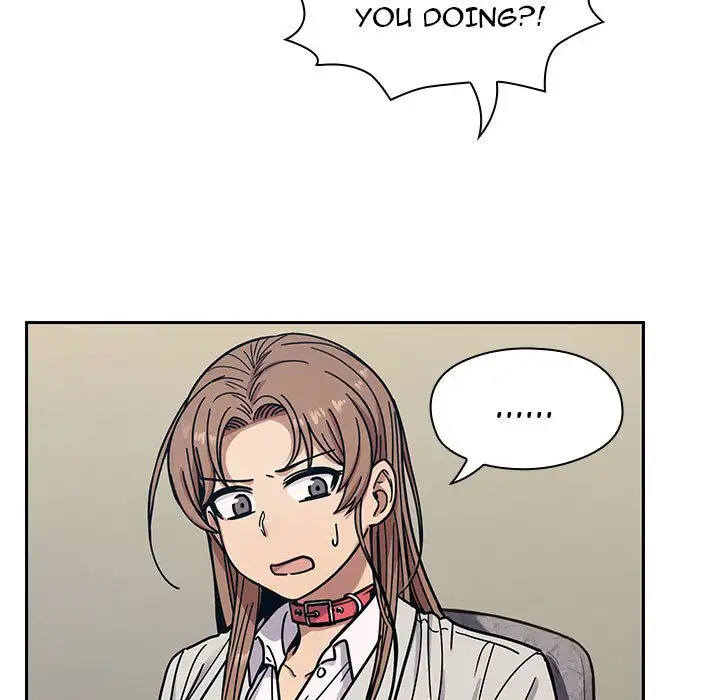 Crime And Punishment - Chapter 10 Page 43