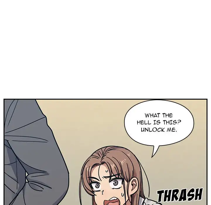 Crime And Punishment - Chapter 10 Page 45