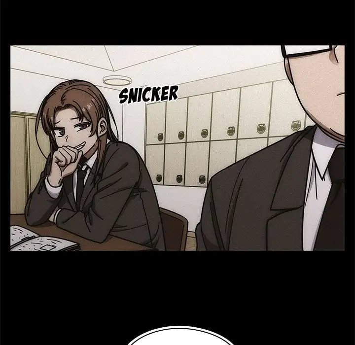 Crime And Punishment - Chapter 10 Page 52