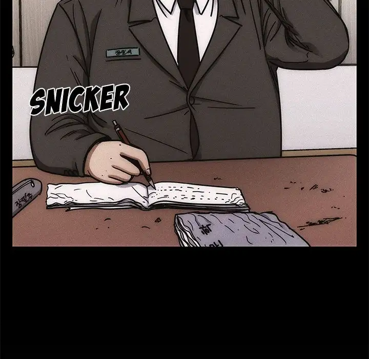 Crime And Punishment - Chapter 10 Page 55