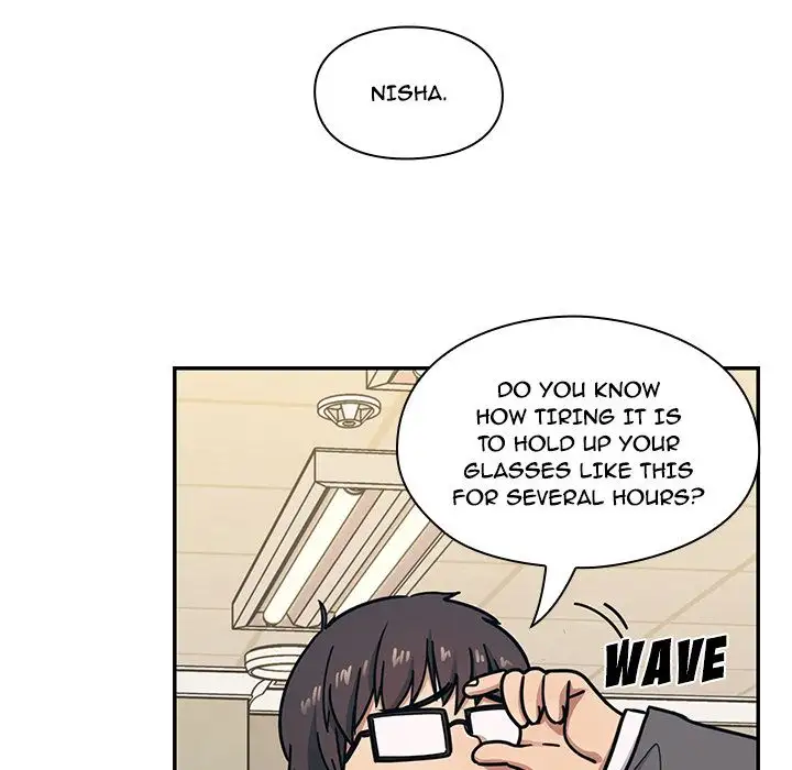 Crime And Punishment - Chapter 10 Page 57
