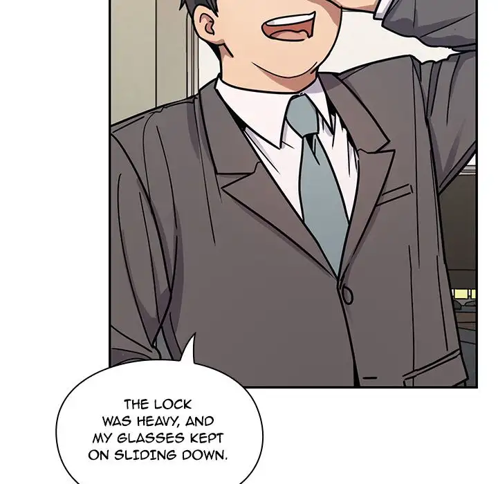 Crime And Punishment - Chapter 10 Page 58