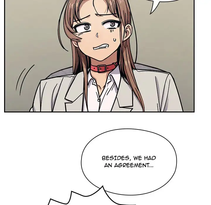 Crime And Punishment - Chapter 10 Page 60