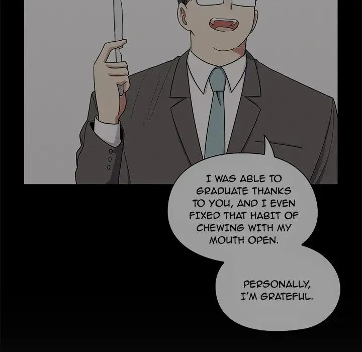 Crime And Punishment - Chapter 10 Page 64