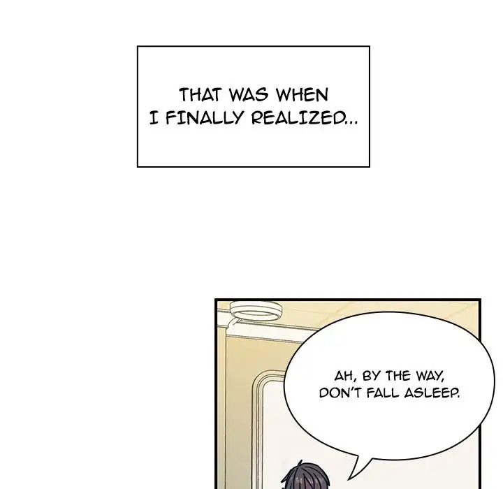 Crime And Punishment - Chapter 10 Page 72