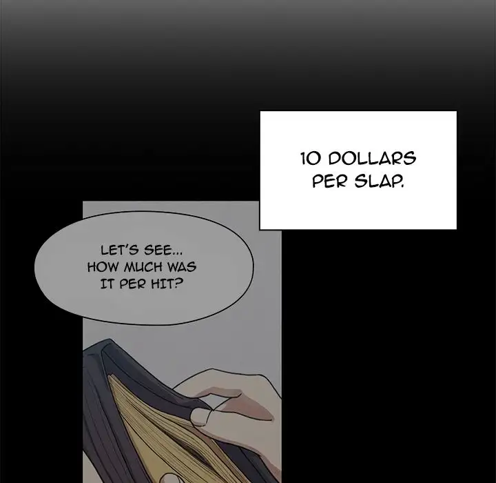 Crime And Punishment - Chapter 10 Page 85