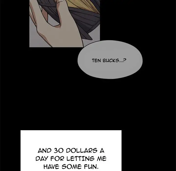 Crime And Punishment - Chapter 10 Page 86