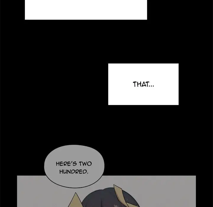 Crime And Punishment - Chapter 10 Page 87