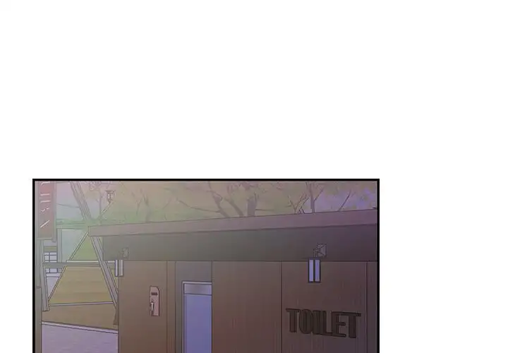 Crime And Punishment - Chapter 11 Page 1