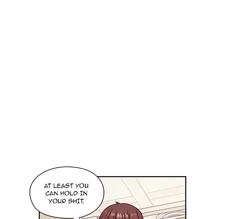 Crime And Punishment - Chapter 11 Page 110