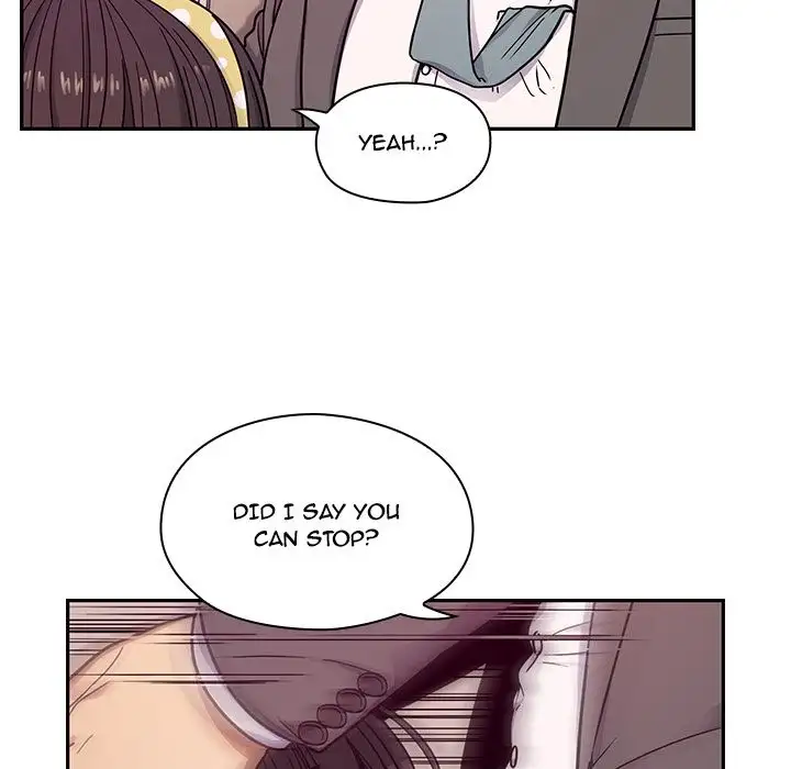 Crime And Punishment - Chapter 11 Page 17