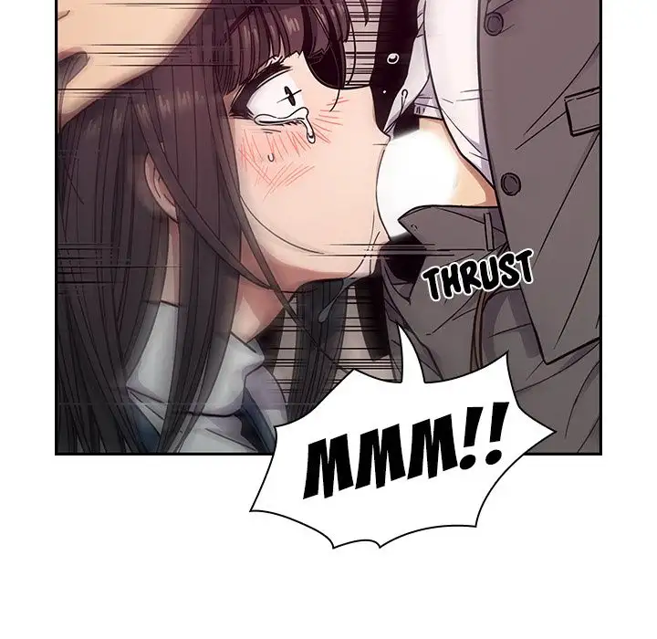 Crime And Punishment - Chapter 11 Page 18