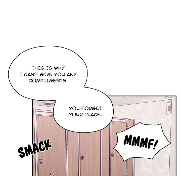 Crime And Punishment - Chapter 11 Page 19
