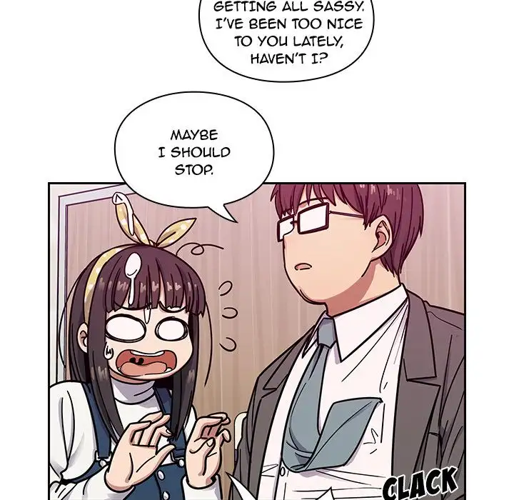 Crime And Punishment - Chapter 11 Page 30