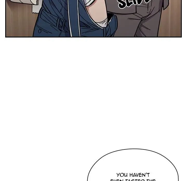 Crime And Punishment - Chapter 11 Page 33