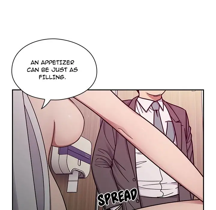 Crime And Punishment - Chapter 11 Page 38