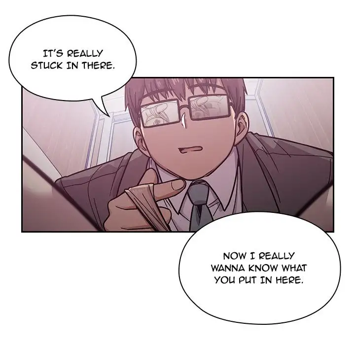 Crime And Punishment - Chapter 11 Page 50