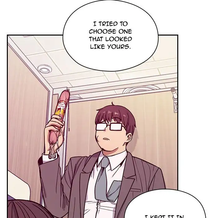 Crime And Punishment - Chapter 11 Page 60