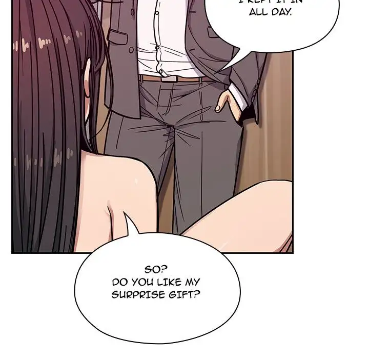 Crime And Punishment - Chapter 11 Page 61