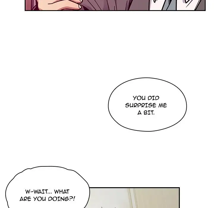 Crime And Punishment - Chapter 11 Page 63