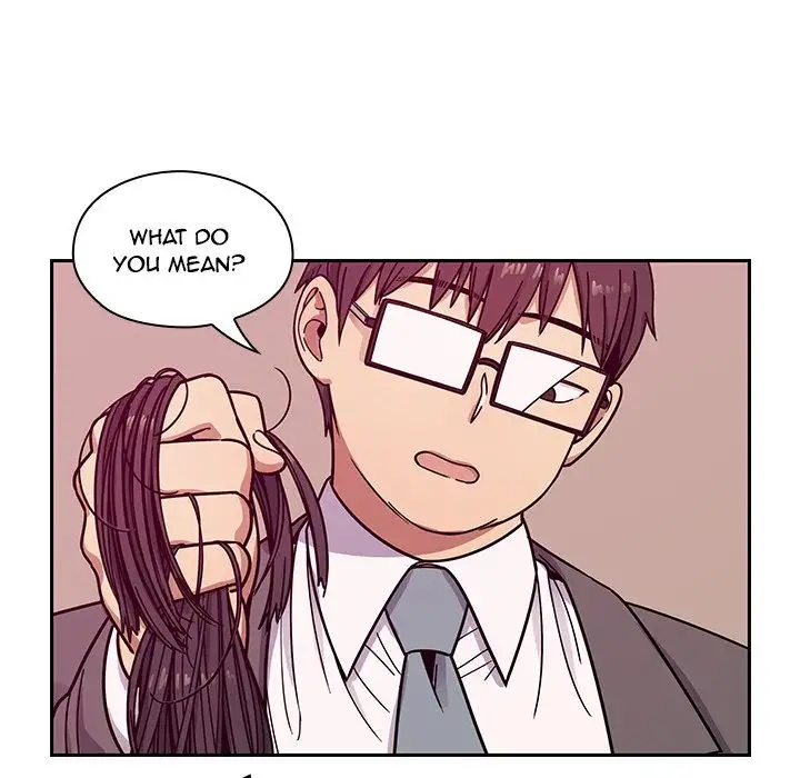 Crime And Punishment - Chapter 11 Page 66