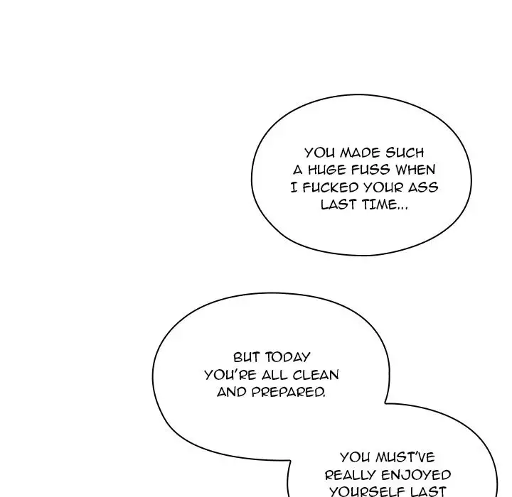 Crime And Punishment - Chapter 11 Page 71