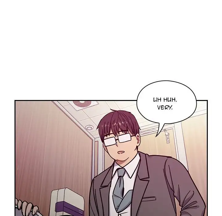 Crime And Punishment - Chapter 11 Page 76