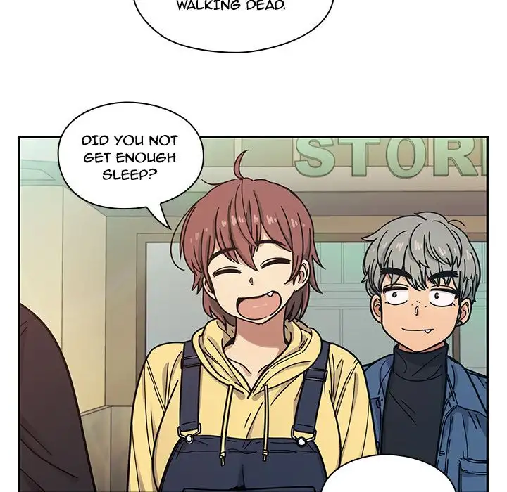 Crime And Punishment - Chapter 12 Page 102