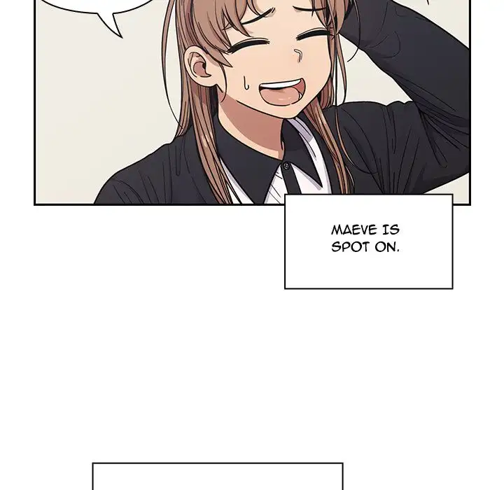 Crime And Punishment - Chapter 12 Page 104