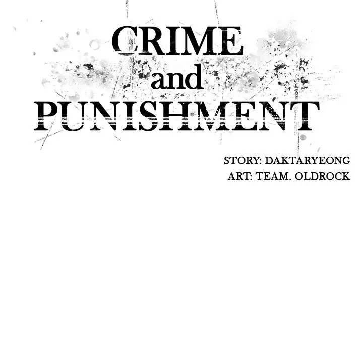 Crime And Punishment - Chapter 12 Page 11