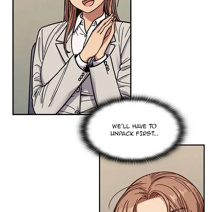 Crime And Punishment - Chapter 12 Page 14