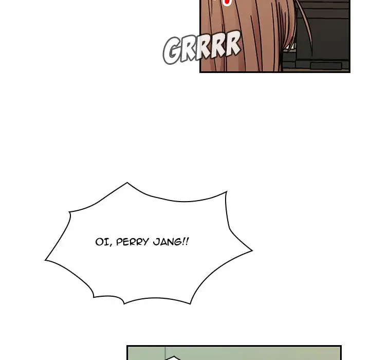 Crime And Punishment - Chapter 12 Page 32