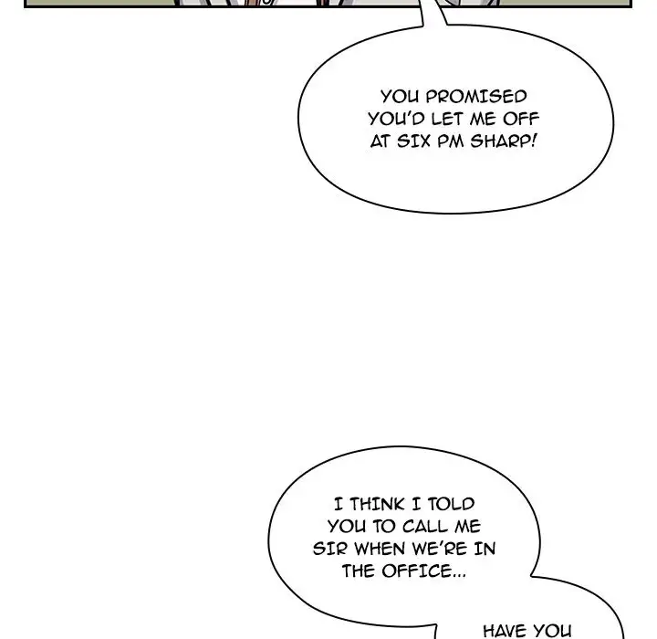 Crime And Punishment - Chapter 12 Page 37