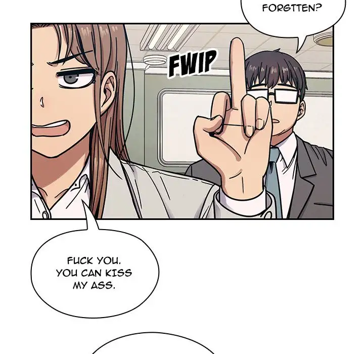 Crime And Punishment - Chapter 12 Page 38