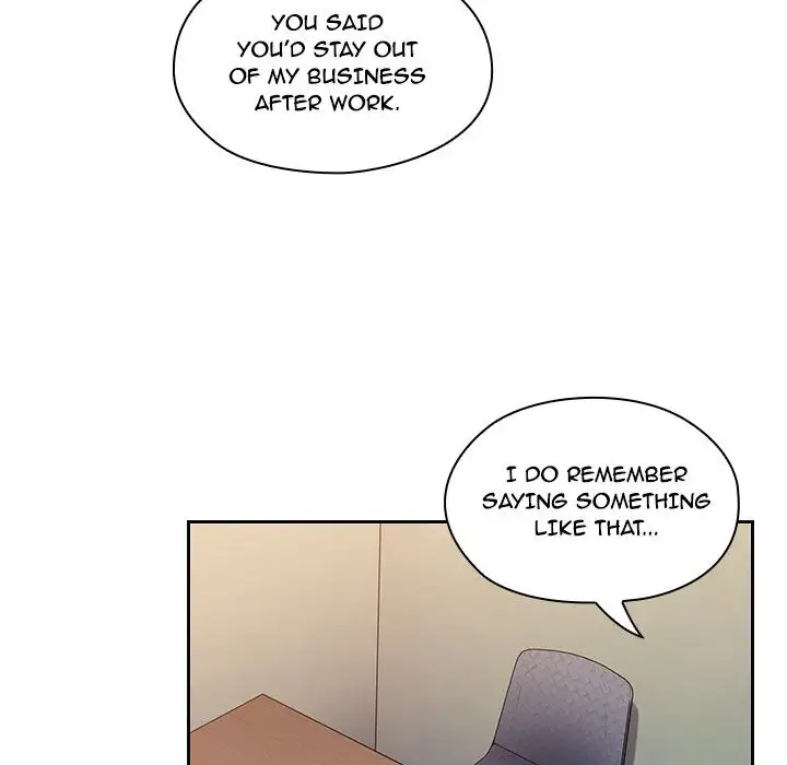Crime And Punishment - Chapter 12 Page 39