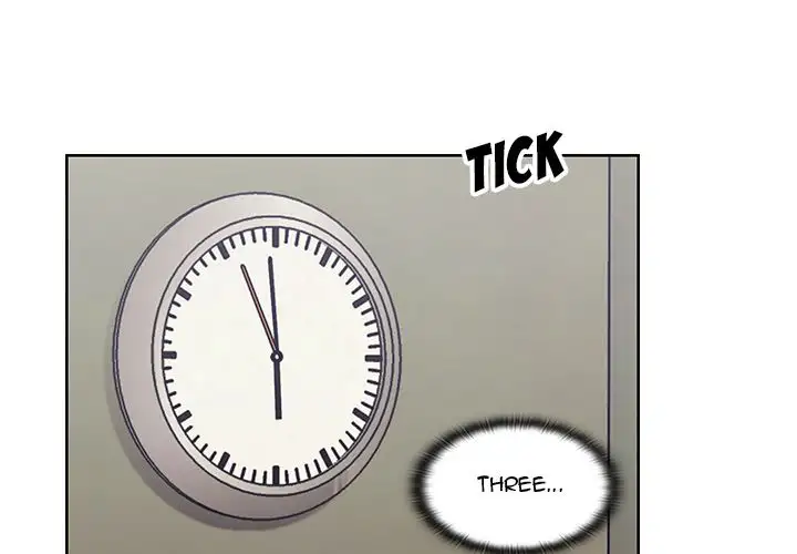 Crime And Punishment - Chapter 12 Page 4