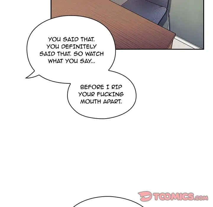 Crime And Punishment - Chapter 12 Page 40