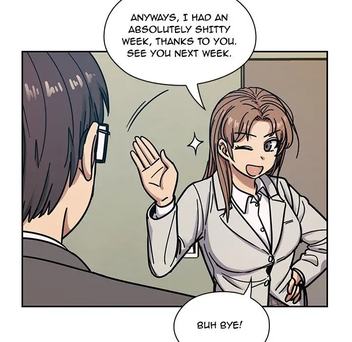 Crime And Punishment - Chapter 12 Page 41