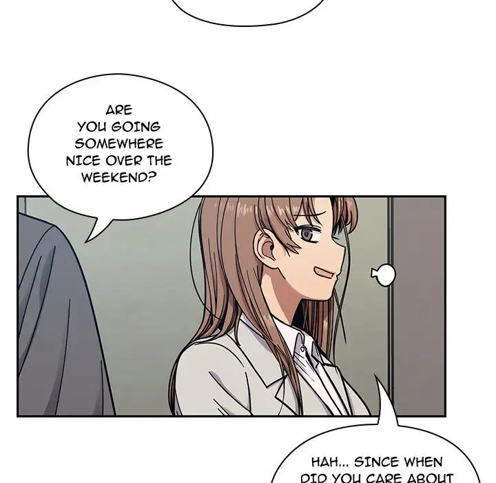 Crime And Punishment - Chapter 12 Page 44