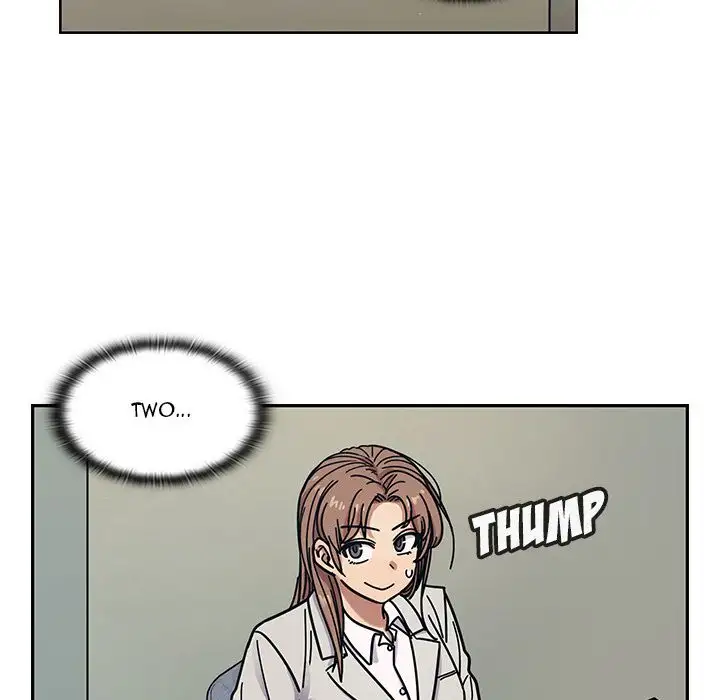 Crime And Punishment - Chapter 12 Page 5