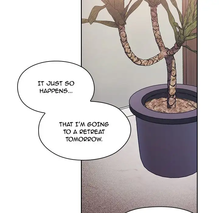 Crime And Punishment - Chapter 12 Page 51