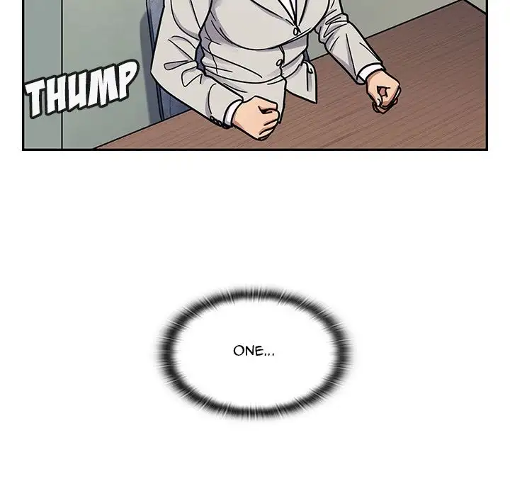 Crime And Punishment - Chapter 12 Page 6