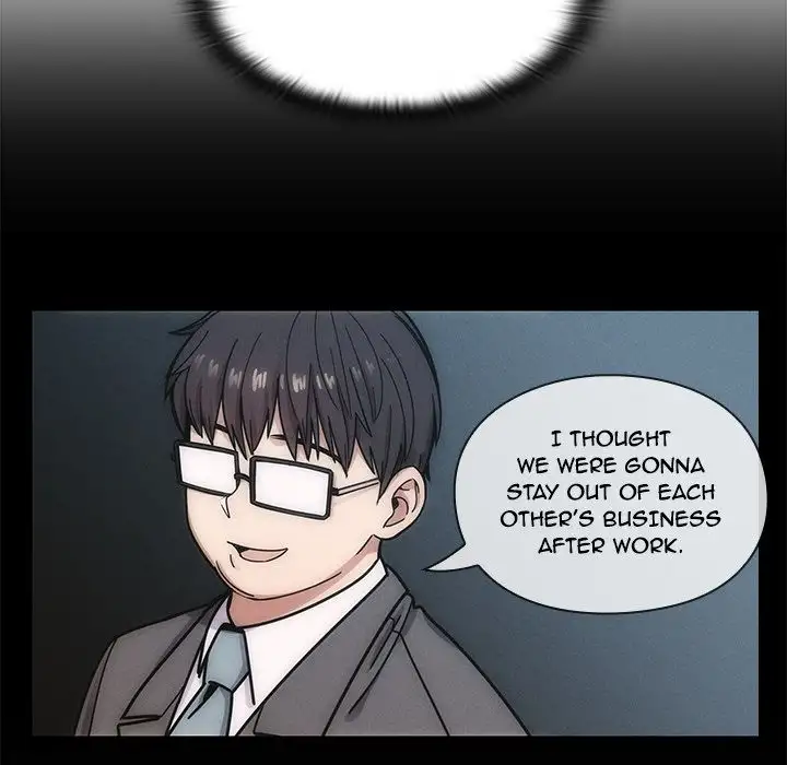 Crime And Punishment - Chapter 12 Page 63