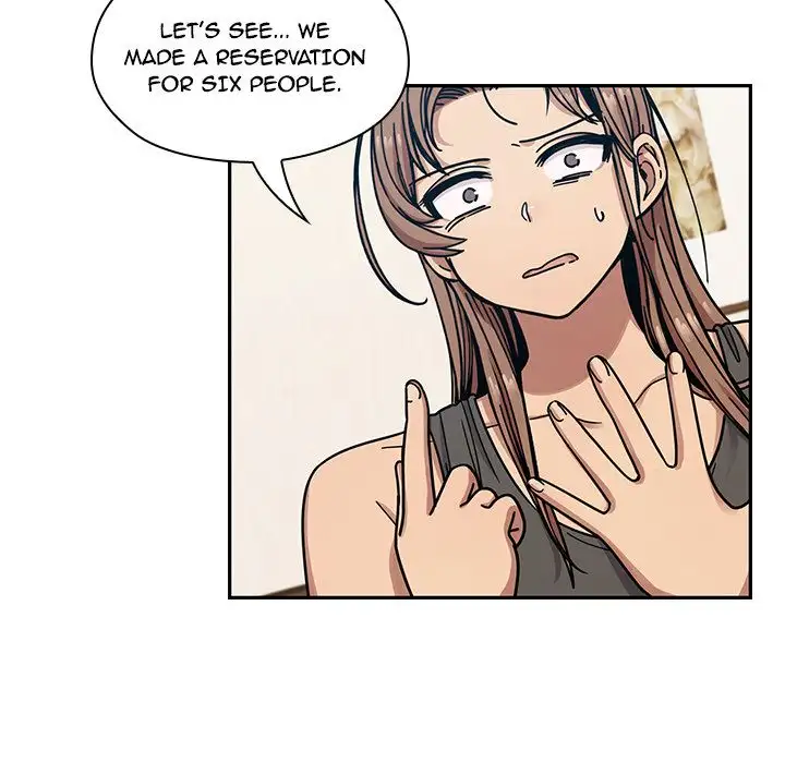 Crime And Punishment - Chapter 12 Page 65