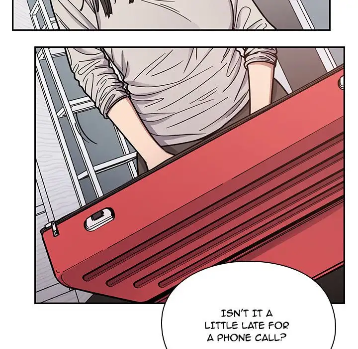 Crime And Punishment - Chapter 12 Page 76